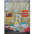 South Park - The Complete Thirteenth Season