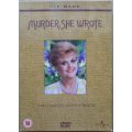 Murder, She Wrote - The Complete Seventh Season