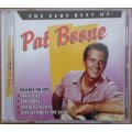 Pat Boone - The Very Best of Pat Boone