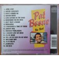 Pat Boone - The Very Best of Pat Boone
