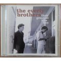 The Everly Brothers - Their Greatest Hits Live