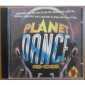 Various Artists - Planet Dance Remixes