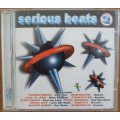 Various Artists - Serious Beats 2