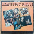 The Beach Boys - Beach Boys` Party!