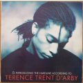 Terence Trent D`Arby - Introducing the Hardline According To