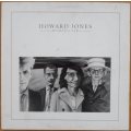 Howard Jones - Human`s Lib