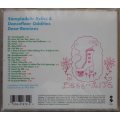 Deee-Lite - Sampladelic Relics & Dancefloor Oddities: Deee-Remixes