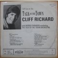 Cliff Richard - Cliff: Live at the Talk of the Town