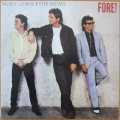 Huey Lewis and The News - Fore!