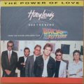 Huey Lewis and The News - The Power of Love