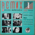 Various Artists - Remix 1
