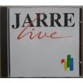 Jean-Michel Jarre - Jarre Live