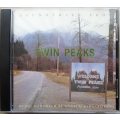 Angelo Badalamenti - Soundtrack from Twin Peaks