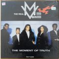 The Real Milli Vanilli - The Moment of Truth (The 2nd Album)