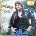 Waylon Jennings - Are You Ready for the Country