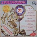 Various Artists - Springbok Hit Parade 21