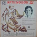 Various Artists - Springbok Hit Parade 21