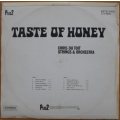 Chris du Toit Strings and Orchestra - Taste of Honey