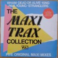 Various Artists - The Maxi Trax Collection Vol. 1