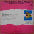 Various Artists - The Maxi Trax Collection Vol. 2