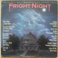 Various Artists - Fright Night (Original Motion Picture Soundtrack)