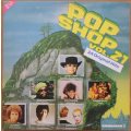 Various Artists - Pop Shop Vol. 21