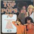 Various Artists - The Best of Top of the Pops `70