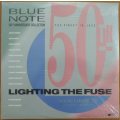 Various Artists - Blue Note 50th Anniversary Collection Volume 5 1970-1989 - Lighting The Fuse