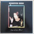 Suzanne Vega - Days of Open Hand