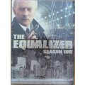 The Equalizer - Season One