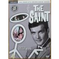 The Saint - The Complete Monochrome Series
