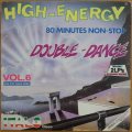 Various Artists - High-Energy Double-Dance Vol. 6
