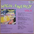 Various Artists - High-Energy Double-Dance Vol. 6