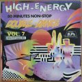 Various Artists - High-Energy Double-Dance Vol. 7
