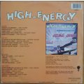 Various Artists - High-Energy Double-Dance Vol. 7