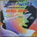 Various Artists - High-Energy Double-Dance Vol. 9