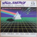 Various Artists - High-Energy Double Dance Volume 13