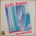 Various Artists - Let`s Dance (Extended Play)