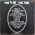 Various Artists - Movie Music