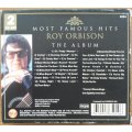Roy Orbison - Most Famous Hits - The Album