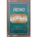 Heino - Gold (Greatest Hits Collection)