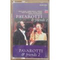 Pavarotti & Friends - Pavarotti & Friends 2
