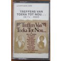 Various Artists - Treffers van Toeka Tot Nou...