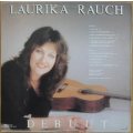 Laurika Rauch - Debuut