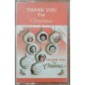 Various Artists - Thank You for Christmas