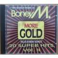 Boney M. - More Gold - 20 Super Hits Vol. II