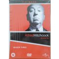 Alfred Hitchcock Presents - Season Three