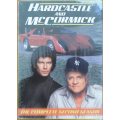 Hardcastle and McCormick - The Complete Second Season