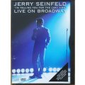 Jerry Seinfeld: I`m Telling You for the Last Time - Live on Broadway