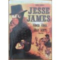 Jesse James